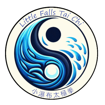 Little Falls Tai Chi logo